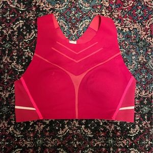 Dare to Run Brooks Sports Bra
